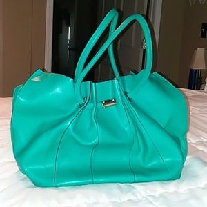 Teal purse *This one DAWNIE *